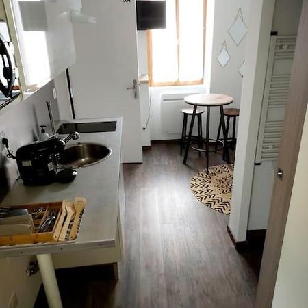 T2 Cosy Vieux Montlucon Lägenhet Exteriör bild