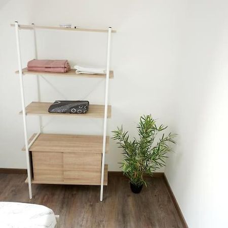 T2 Cosy Vieux Montlucon Lägenhet Exteriör bild